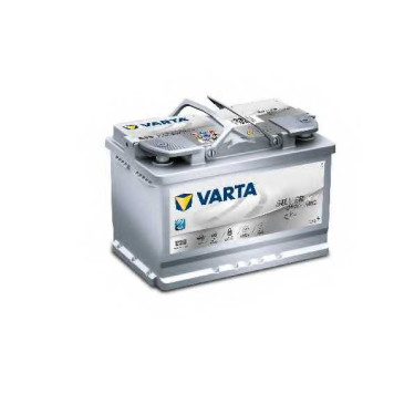 Аккумулятор VARTA 570901076 / 570901076D852