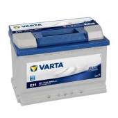 Аккумулятор VARTA 574012068 / 5740120683132