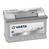 Аккумулятор VARTA 574402075 / 5744020753162