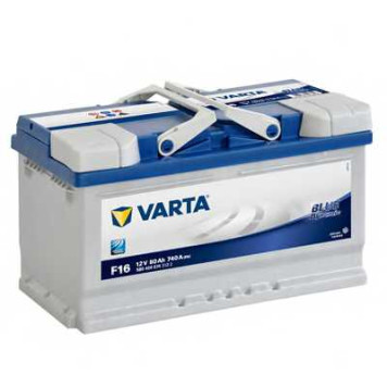 Аккумулятор VARTA 580400074 / 5804000743132