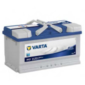 Аккумулятор VARTA 580406074 / 5804060743132