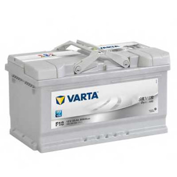 Аккумулятор VARTA 585200080 / 5852000803162