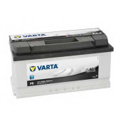 Аккумулятор VARTA 588403074 / 5884030743122