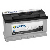 Аккумулятор VARTA 590122072 / 5901220723122