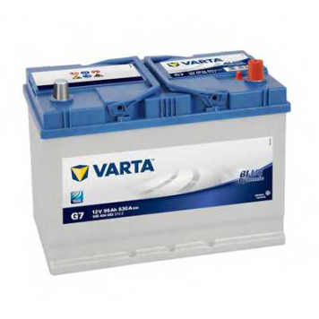 Аккумулятор VARTA 595404083 / 5954040833132