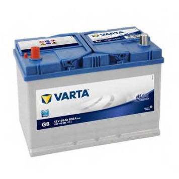 Аккумулятор VARTA 595405083 / 5954050833132