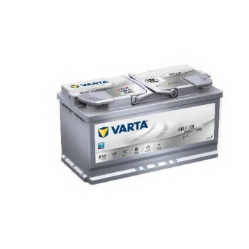 Аккумулятор VARTA 595901085 / 595901085D852