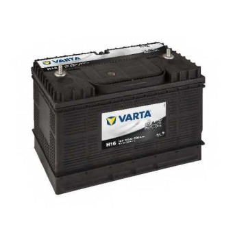 Аккумулятор VARTA 605103080 / 605103080A742