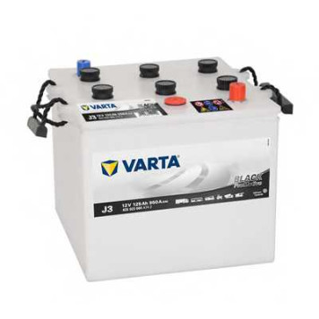 Аккумулятор VARTA 625023000 / 625023000A742