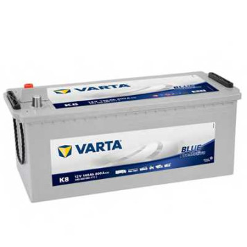 Аккумулятор VARTA 640400080 / 640400080A732