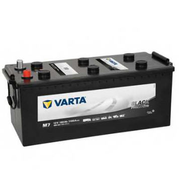 Аккумулятор VARTA 680033110 / 680033110A742