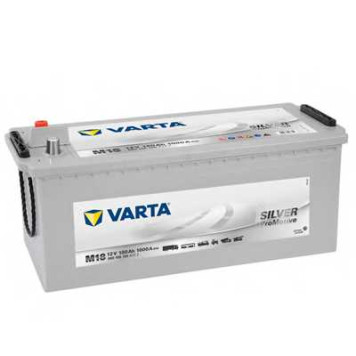 Аккумулятор VARTA 680108100 / 680108100A722