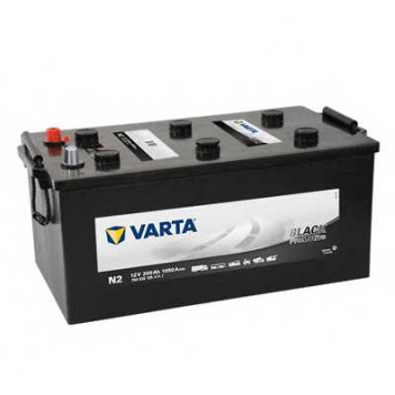 Аккумулятор VARTA 700038105 / 700038105A742