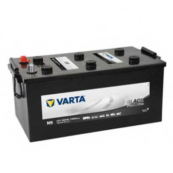 Аккумулятор VARTA 720018115 / 720018115A742