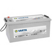 Аккумулятор VARTA 725103115 / 725103115A722