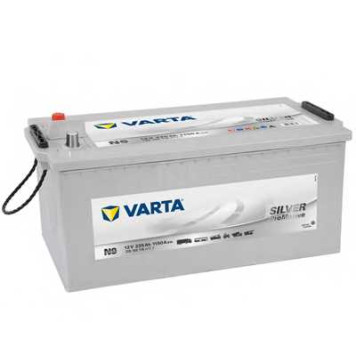 Аккумулятор VARTA 725103115 / 725103115A722