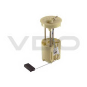 Датчик запаса топлива VDO 221-824-057-009Z