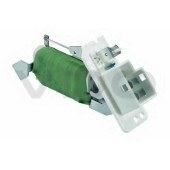 Сопротивление вентилятора салона VDO 3736003804V