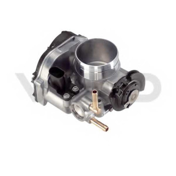 Патрубок дроссельной заслонки VDO 408-236-111-007Z