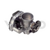 Патрубок дроссельной заслонки VDO 408-237-211-002Z