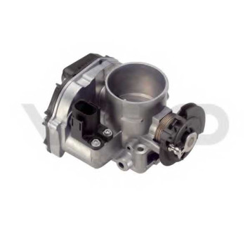 Патрубок дроссельной заслонки VDO 408-237-211-002Z