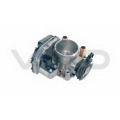 Патрубок дроссельной заслонки VDO 408-237-212-002Z