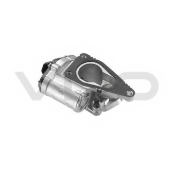 Клапан возврата ОГ VDO 408-265-001-010Z