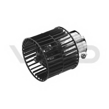 Вентилятор салона VDO 7733006075V