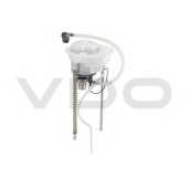 Фланец, элемент системы питания VDO A2C53354791Z