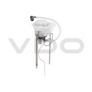 Фланец, элемент системы питания VDO A2C53354791Z