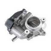 Регулирующая заслонка, подача воздуха VDO A2C59506484