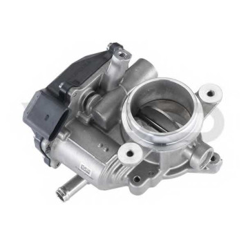 Регулирующая заслонка, подача воздуха VDO A2C59506484