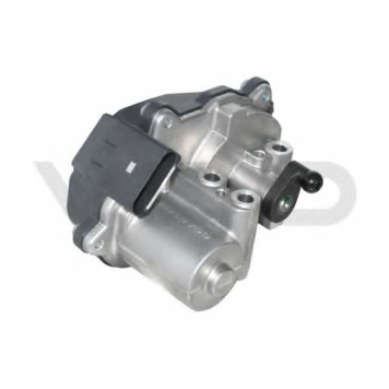 Регулировочный элемент, перенаправляющая заслонка (впускной) VDO A2C59511696