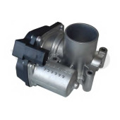 Патрубок дроссельной заслонки VDO A2C59511702