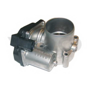 Патрубок дроссельной заслонки VDO A2C59511704