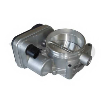 Патрубок дроссельной заслонки VDO A2C59511706