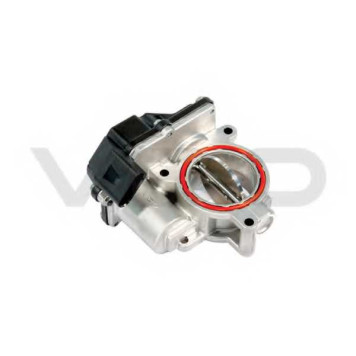 Регулирующая заслонка, подача воздуха VDO A2C59512936