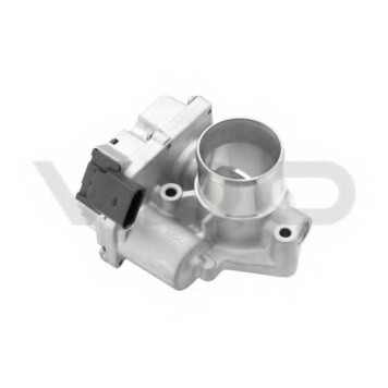 Регулирующая заслонка, подача воздуха VDO A2C59512939