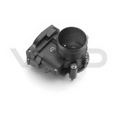 Патрубок дроссельной заслонки VDO A2C59513208