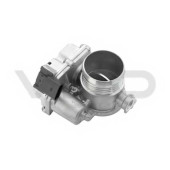 Регулирующая заслонка, подача воздуха VDO A2C59513627