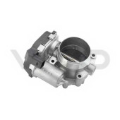 Патрубок дроссельной заслонки VDO A2C59513663