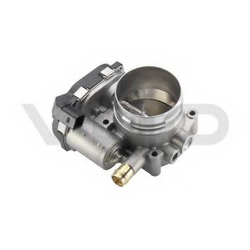 Патрубок дроссельной заслонки VDO A2C59514303