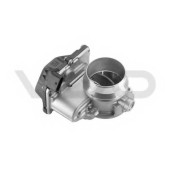 Регулирующая заслонка, подача воздуха VDO A2C59514305