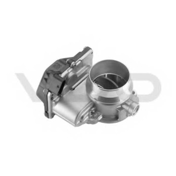 Регулирующая заслонка, подача воздуха VDO A2C59514305