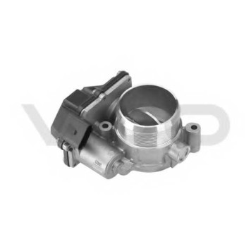 Регулирующая заслонка, подача воздуха VDO A2C59514652
