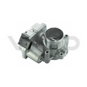 Регулирующая заслонка, подача воздуха VDO A2C59515371