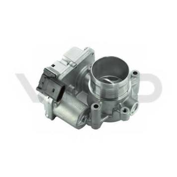 Регулирующая заслонка, подача воздуха VDO A2C59515371
