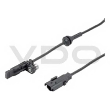 Датчик частоты вращения колеса VDO S119291001Z