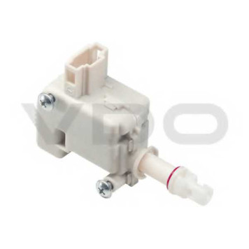 Регулировочный элемент, центральный замок VDO X10-729-002-009