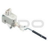 Регулировочный элемент, центральный замок VDO X10-729-002-014